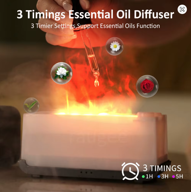 Difusor de Aroma de aire.